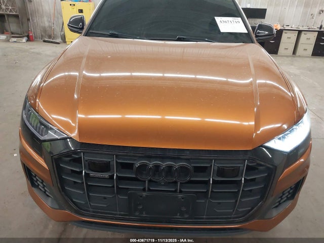 2019 AUDI Q8 WA1CVAF19KD008334 Photo 5
