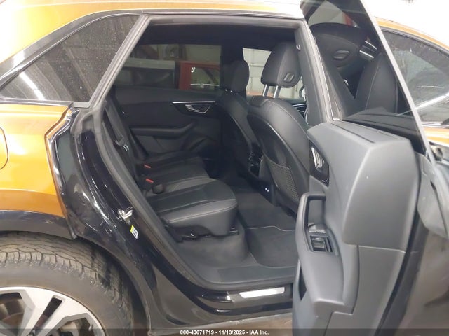2019 AUDI Q8 WA1CVAF19KD008334 Photo 7