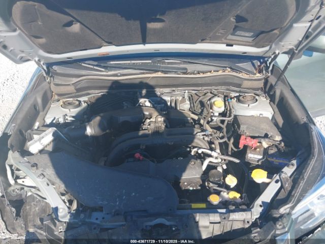 2018 SUBARU FORESTER JF2SJARCXJH440997 Photo 9