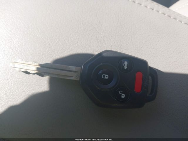 2018 SUBARU FORESTER JF2SJARCXJH440997 Photo 10