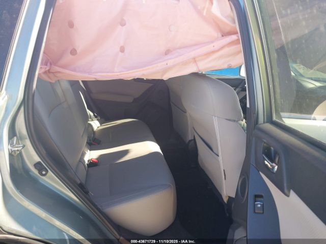 2018 SUBARU FORESTER JF2SJARCXJH440997 Photo 7
