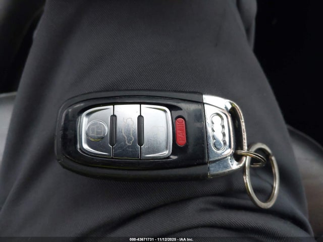2009 AUDI A4 WAUSF78K09N032479 Photo 10