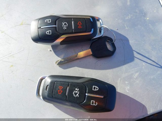 2015 FORD EDGE 2FMTK4J86FBB95897 Photo 10