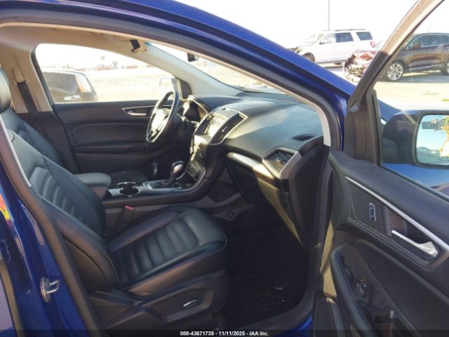 2015 FORD EDGE 2FMTK4J86FBB95897 Photo 4