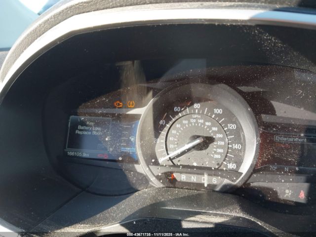 2015 FORD EDGE 2FMTK4J86FBB95897 Photo 6