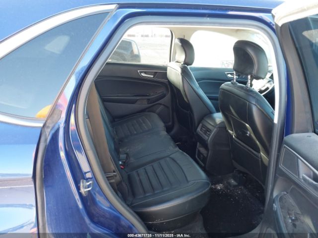 2015 FORD EDGE 2FMTK4J86FBB95897 Photo 7