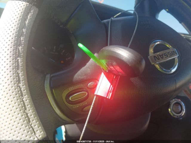 2014 NISSAN PATHFINDER 5N1AR2MN4EC660586 Photo 10