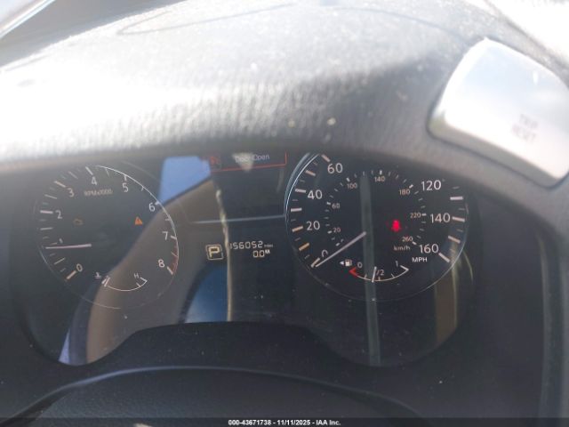 2014 NISSAN PATHFINDER 5N1AR2MN4EC660586 Photo 6