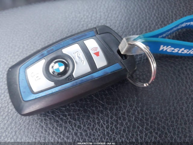 2018 BMW 340I WBA8B7G58JNV10976 Photo 10