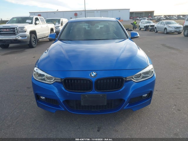 Aukcja sprzedaży 2018 Bmw 340i Xdrive, vin: WBA8B7G58JNV10976, numer aukcji: 43671756