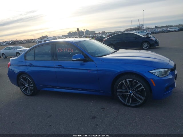 Aukcja sprzedaży 2018 Bmw 340i Xdrive, vin: WBA8B7G58JNV10976, numer aukcji: 43671756