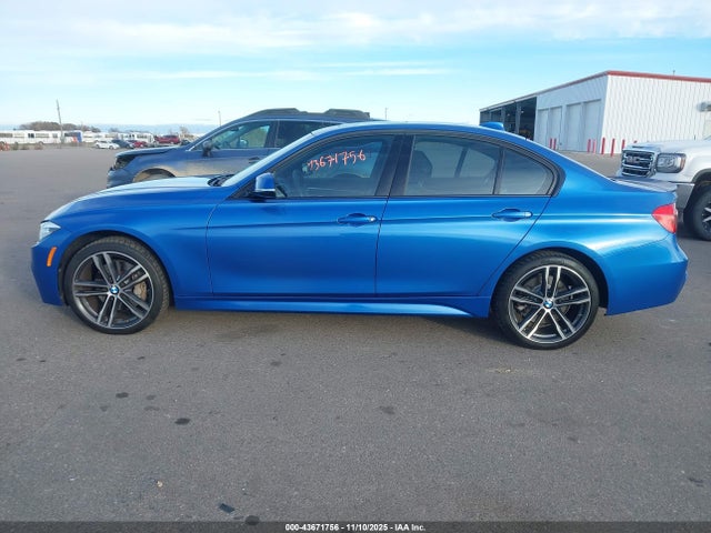 Aukcja sprzedaży 2018 Bmw 340i Xdrive, vin: WBA8B7G58JNV10976, numer aukcji: 43671756
