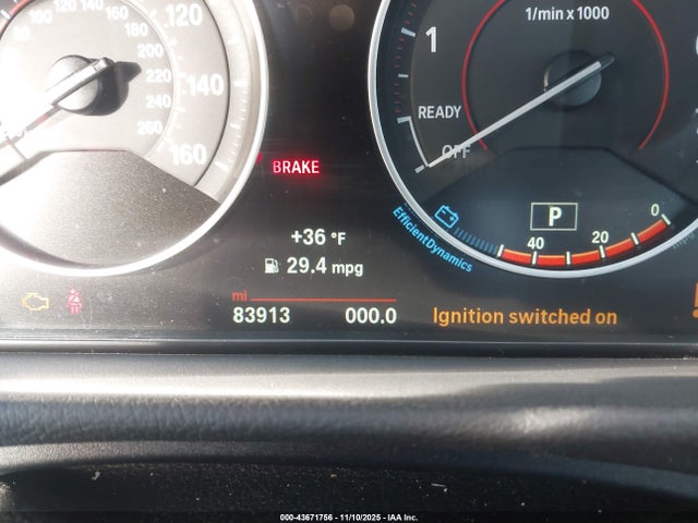 Aukcja sprzedaży 2018 Bmw 340i Xdrive, vin: WBA8B7G58JNV10976, numer aukcji: 43671756