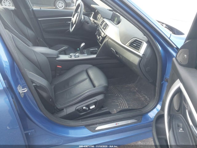 2018 BMW 340I WBA8B7G58JNV10976 Photo 4