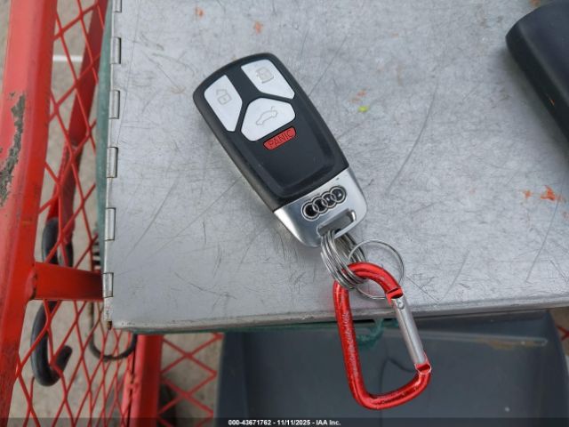 2018 AUDI A4 WAUENAF44JA207376 Photo 10