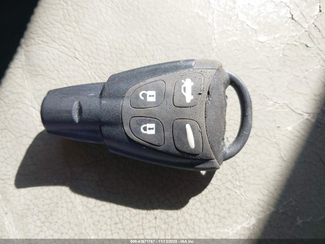 2007 SAAB 9-3 YS3FD49YX71117127 Photo 10