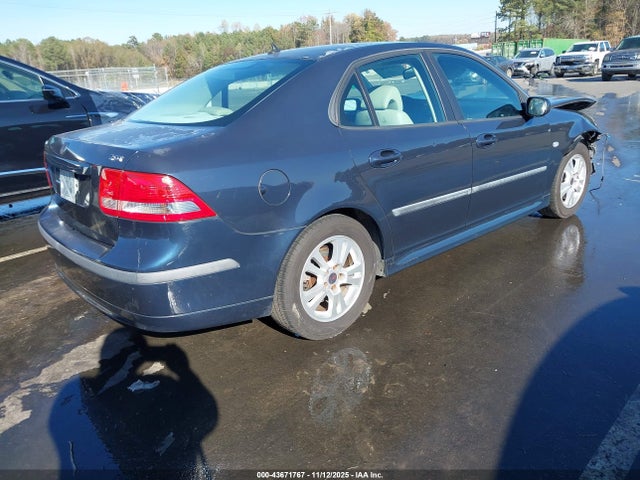 2007 SAAB 9-3 YS3FD49YX71117127 Photo 3