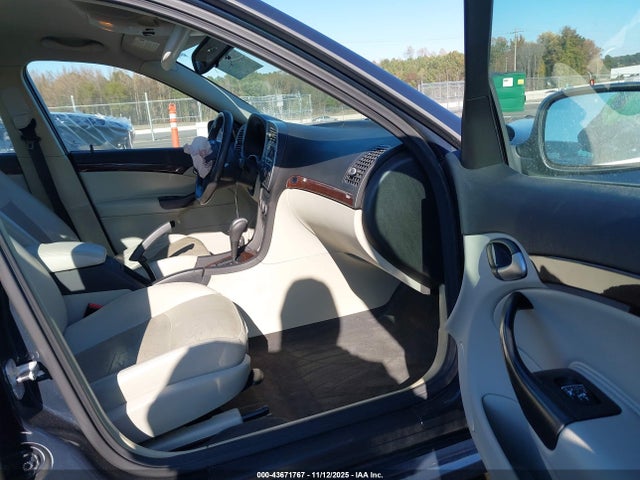 2007 SAAB 9-3 YS3FD49YX71117127 Photo 4