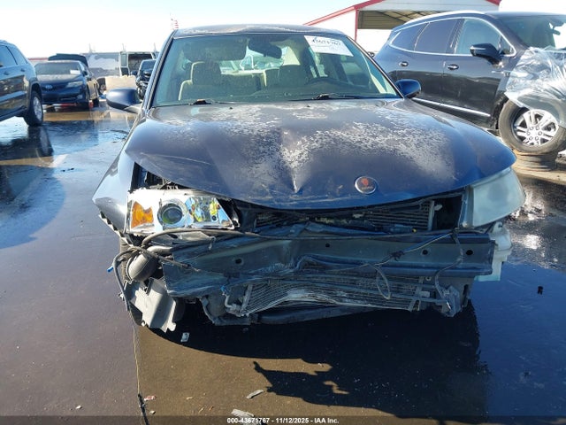 2007 SAAB 9-3 YS3FD49YX71117127 Photo 5