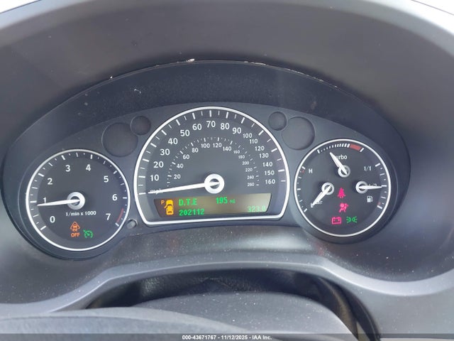 2007 SAAB 9-3 YS3FD49YX71117127 Photo 6