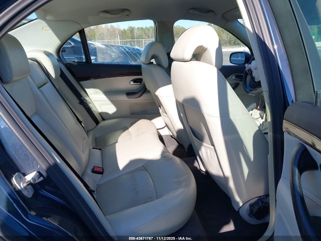 2007 SAAB 9-3 YS3FD49YX71117127 Photo 7