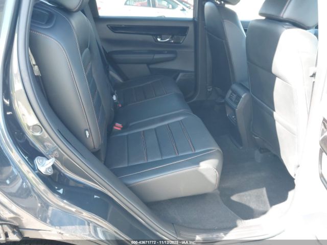 2023 HONDA CR-V HYBRID 5J6RS6H92PL000401 Photo 7