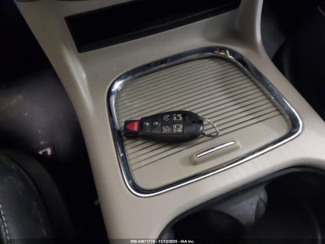 2017 DODGE GRAND CARAVAN 2C4RDGCG6HR858166 Photo 10