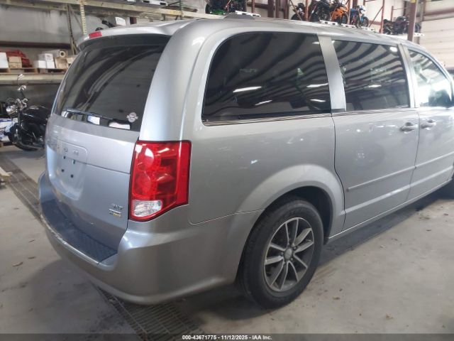 2017 DODGE GRAND CARAVAN 2C4RDGCG6HR858166 Photo 3