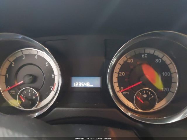 2017 DODGE GRAND CARAVAN 2C4RDGCG6HR858166 Photo 6