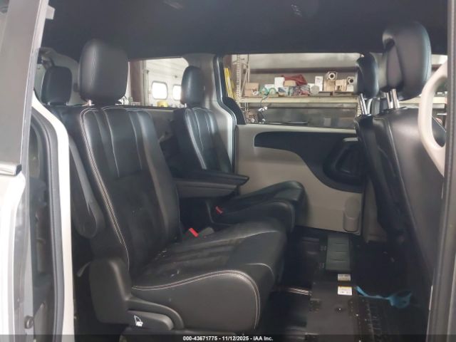 2017 DODGE GRAND CARAVAN 2C4RDGCG6HR858166 Photo 7