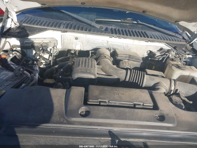 2011 FORD EXPEDITION 1FMJU2A59BEF20522 Photo 9