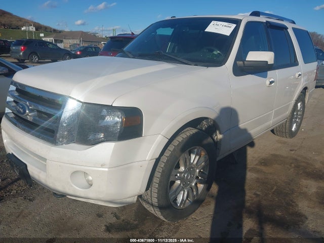 2011 FORD EXPEDITION 1FMJU2A59BEF20522 Photo 1