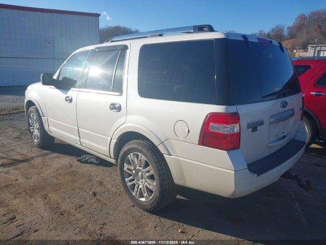 2011 FORD EXPEDITION 1FMJU2A59BEF20522 Photo 2