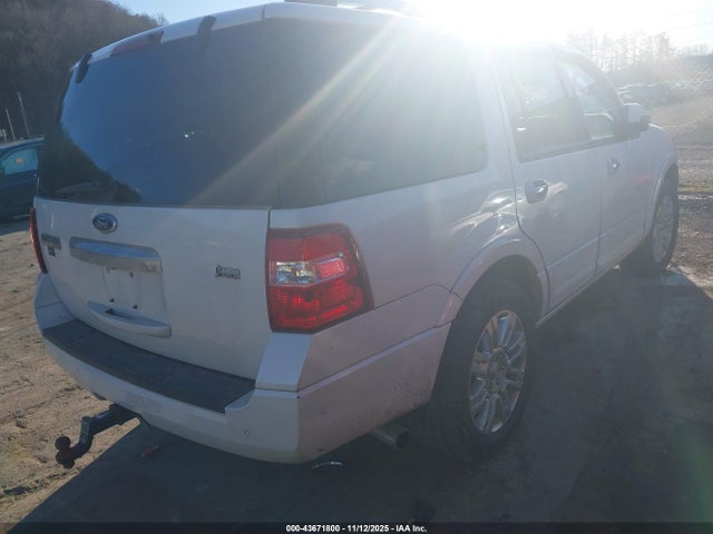 2011 FORD EXPEDITION 1FMJU2A59BEF20522 Photo 3