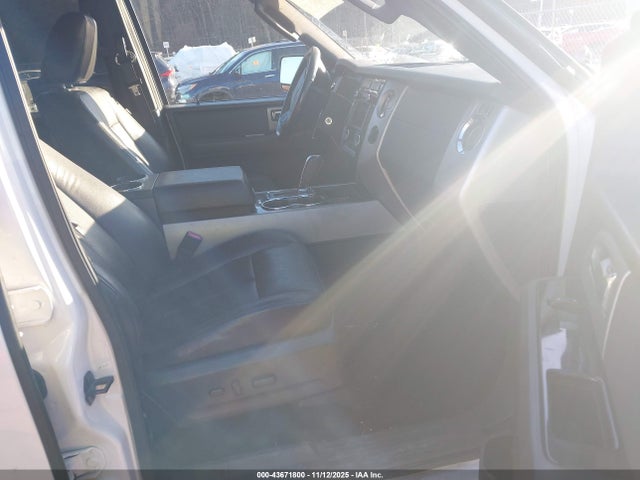 2011 FORD EXPEDITION 1FMJU2A59BEF20522 Photo 4