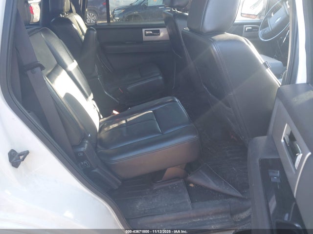 2011 FORD EXPEDITION 1FMJU2A59BEF20522 Photo 7