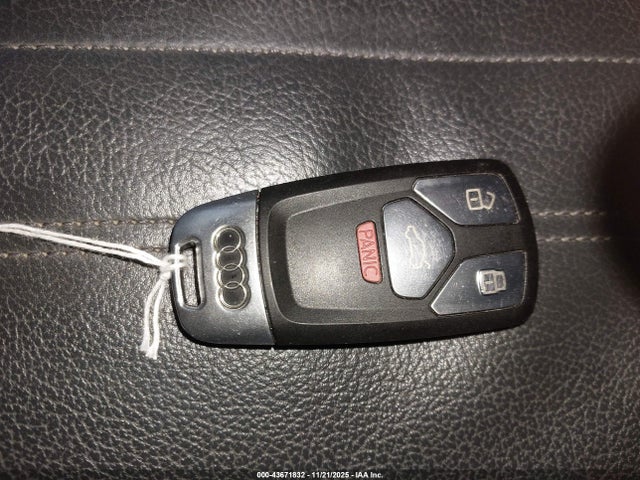2018 AUDI Q5 WA1BNAFY0J2208053 Photo 10