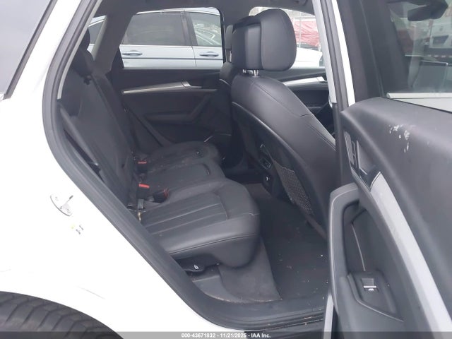 2018 AUDI Q5 WA1BNAFY0J2208053 Photo 7