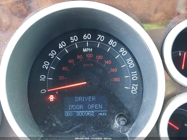 2007 Toyota Tundra Limited 5.7l V8 მანქანა იყიდება აუქციონზე, vin: 5TFDV58127X027084, აუქციონის ნომერი: 43671839