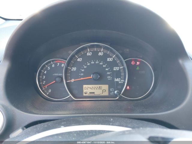 2017 MITSUBISHI MIRAGE G4 ML32F4FJ2HHF13669 Photo 6