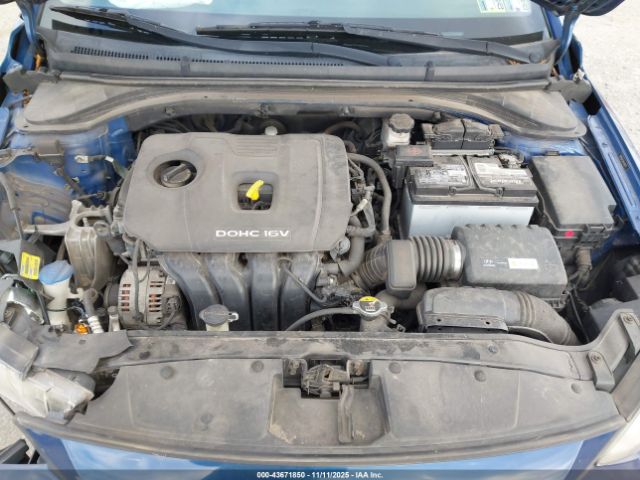 2017 HYUNDAI ELANTRA 5NPD84LF9HH188971 Photo 9