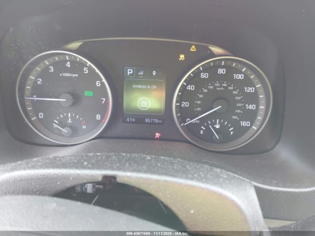 2017 HYUNDAI ELANTRA 5NPD84LF9HH188971 Photo 6