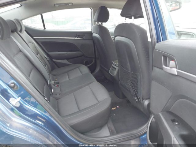 2017 HYUNDAI ELANTRA 5NPD84LF9HH188971 Photo 7