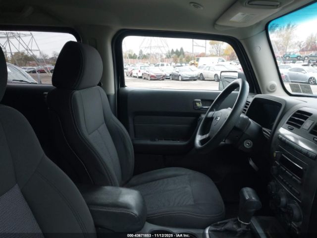 2006 HUMMER H3 SUV 5GTDN136468299634 Photo 4