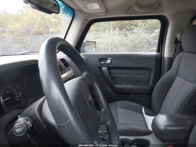 2006 HUMMER H3 SUV 5GTDN136468299634 Photo 6