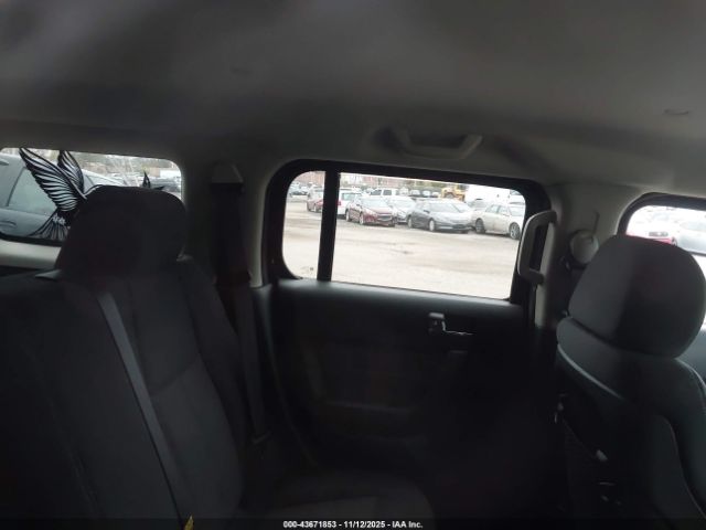 2006 HUMMER H3 SUV 5GTDN136468299634 Photo 7