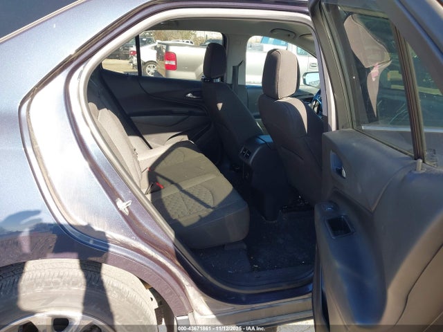 Auction sale of the 2019 Chevrolet Equinox Lt, vin: 3GNAXKEV5KL195896, lot number: 43671861