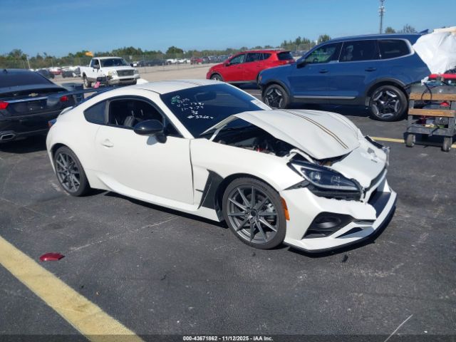 2023 SUBARU BRZ JF1ZDBF12P8701731