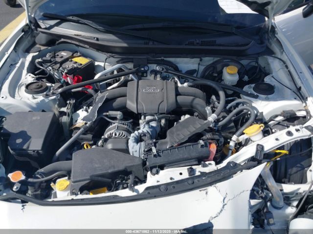 2023 SUBARU BRZ JF1ZDBF12P8701731 Photo 9