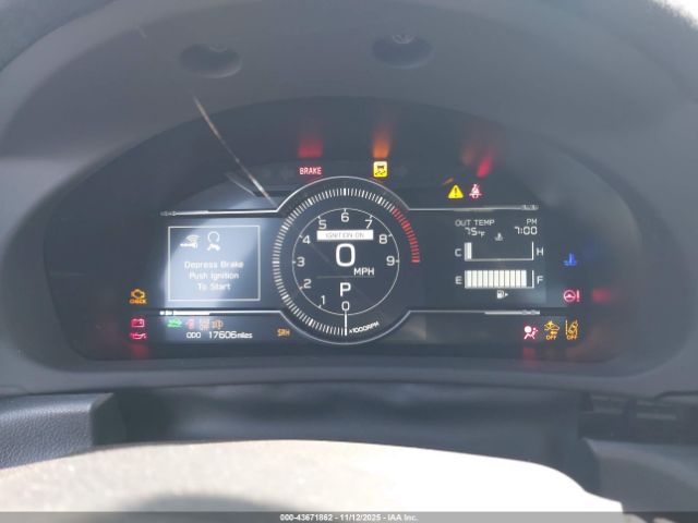 2023 SUBARU BRZ JF1ZDBF12P8701731 Photo 6
